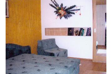 Eslovaquia Byt Banská Štiavnica, Banská Štiavnica, Interior
